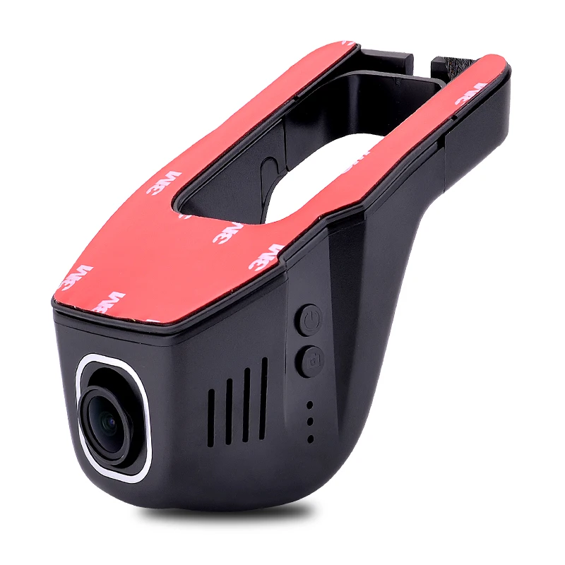 Видеорегистраторы для автомобилей Камера видео Регистраторы Универсальный