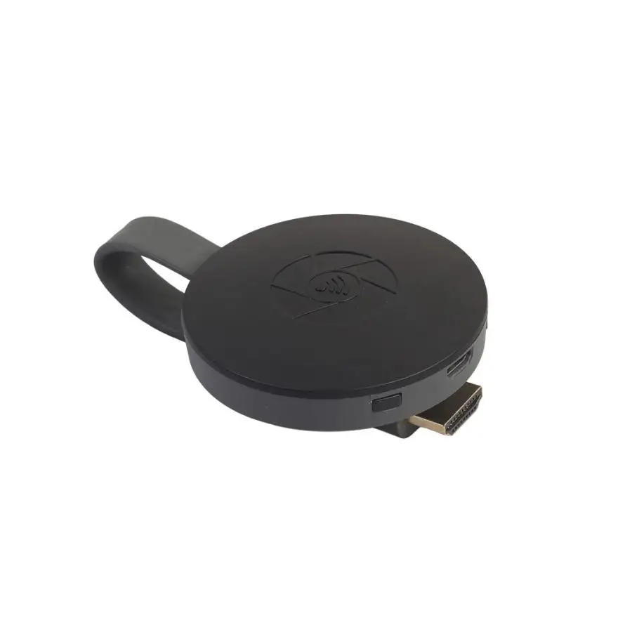 Miracast 1080P WiFi Дисплей ТВ ключ беспроводной приемник HDMI AirPlay DLNA Share Linux Stream mirror content