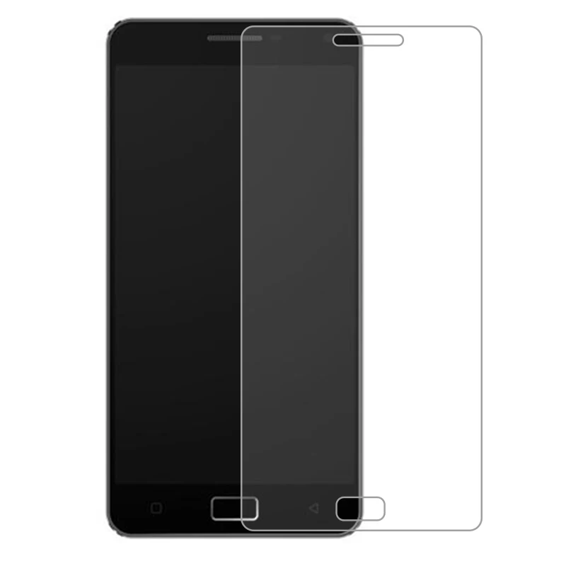 Закаленное стекло для Lenovo Vibe shot Z90 A1000 A2800 X3 P780 P1 P1M S1 A328 A6000 2 шт. | Мобильные телефоны
