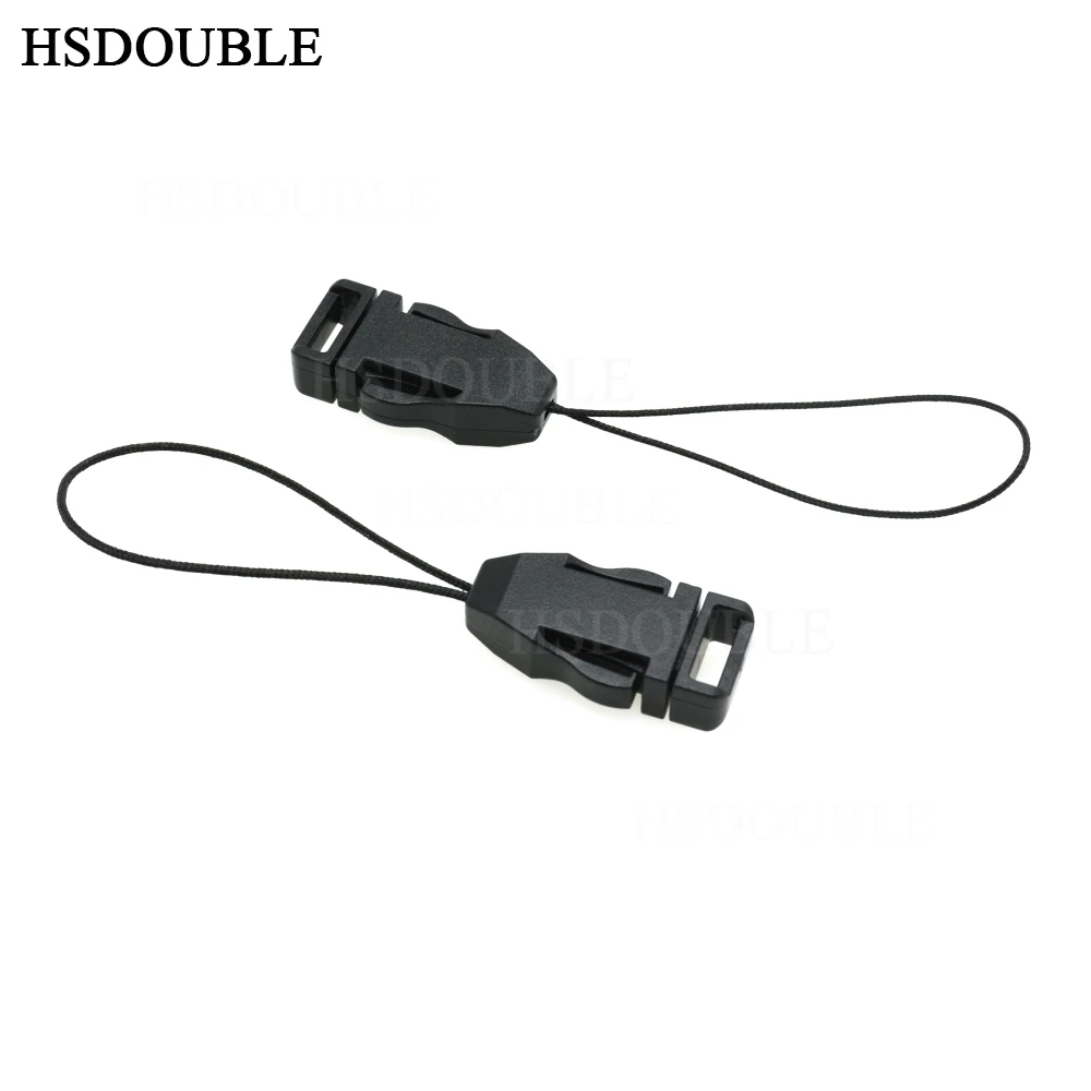 Съемная пряжка для талрепа держатель ID карты аксессуары талрепа|buckle|buckle holder |