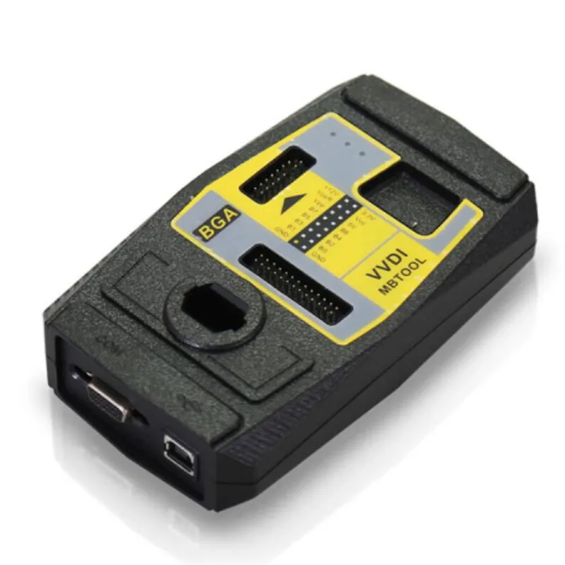 Оригинальный программатор ключа Xhorse VVDI MB BGA V5.0.6 Tool|Диагностические сканеры для