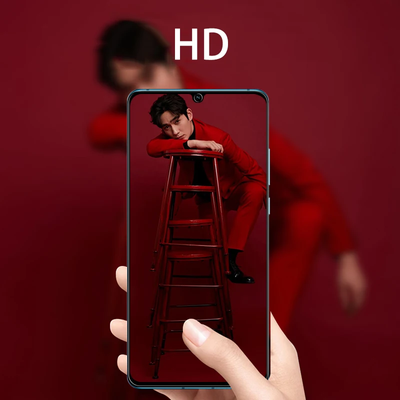 2 шт. защита для камеры из закаленного стекла huawei P30 Pro HD объектив Защитное стекло Lite P 30 P30lite P30pro