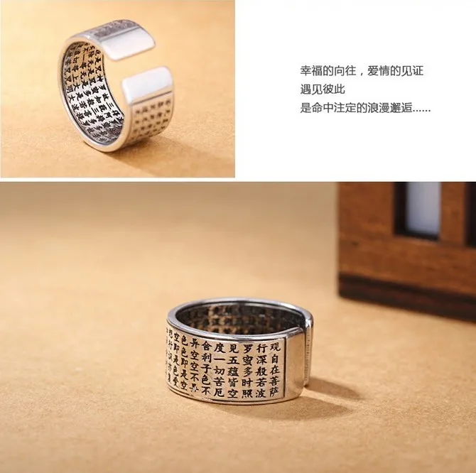 Бесплатная доставка! Оптовая Древний серебряный Творческий пункт ретро