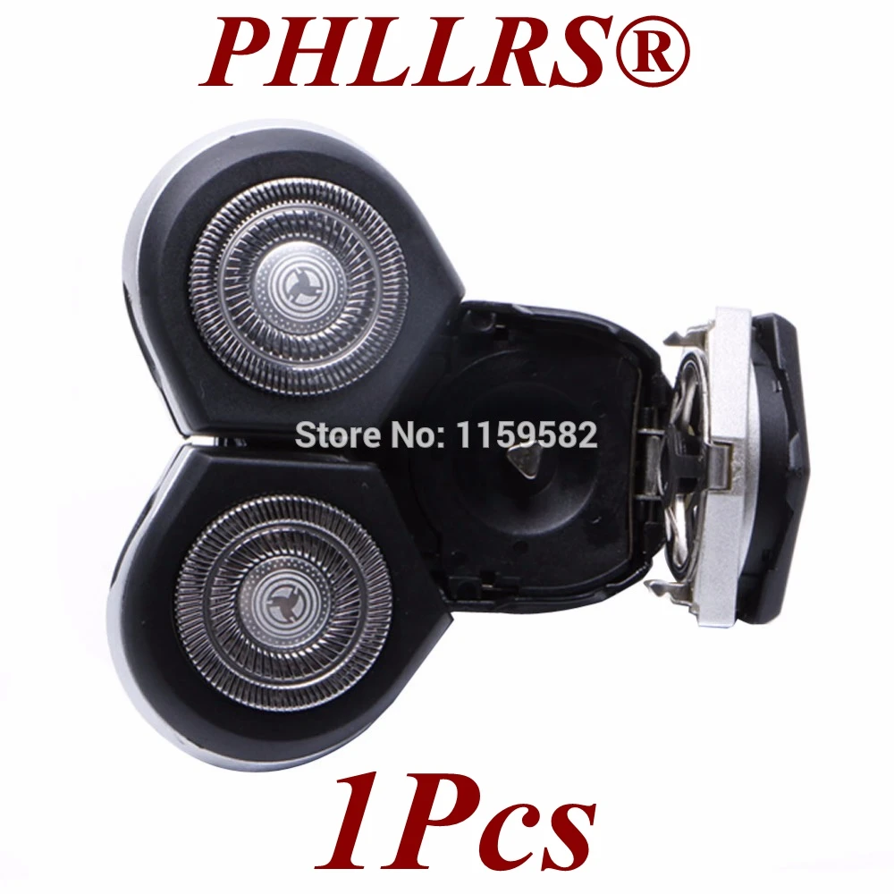 Rq10 rq11 rq12 sh90 лезвие для бритвы Замена головки электробритвы PHILIPS RQ1050 RQ1075 RQ1060 RQ1085