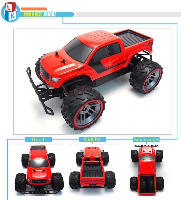 Профессиональная 1:8 большая модель rc гоночный автомобиль багги 4 большие колеса