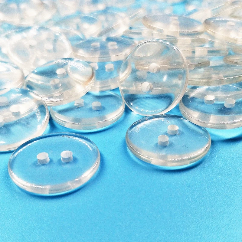 Швейные аксессуары для детской одежды HL круглые шитья скрапбукинга 4 отверстия 10