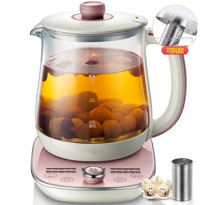 Высококачественный полностью автоматический утолщенный стеклянный