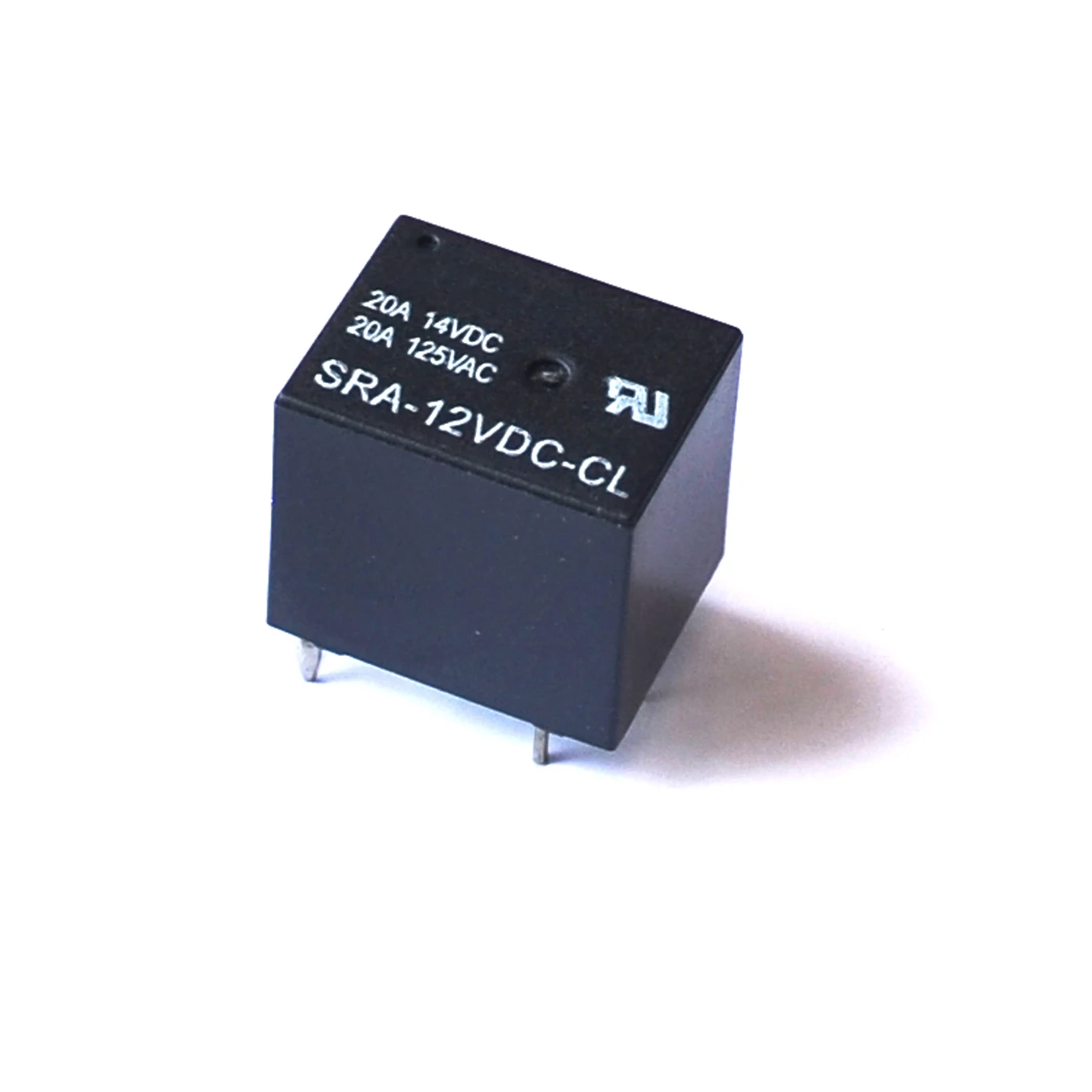 10 шт./лот Мощность реле SRA 12VDC CL 24VDC 12V 24V 20A 5PIN T74|Интегральные схемы| |