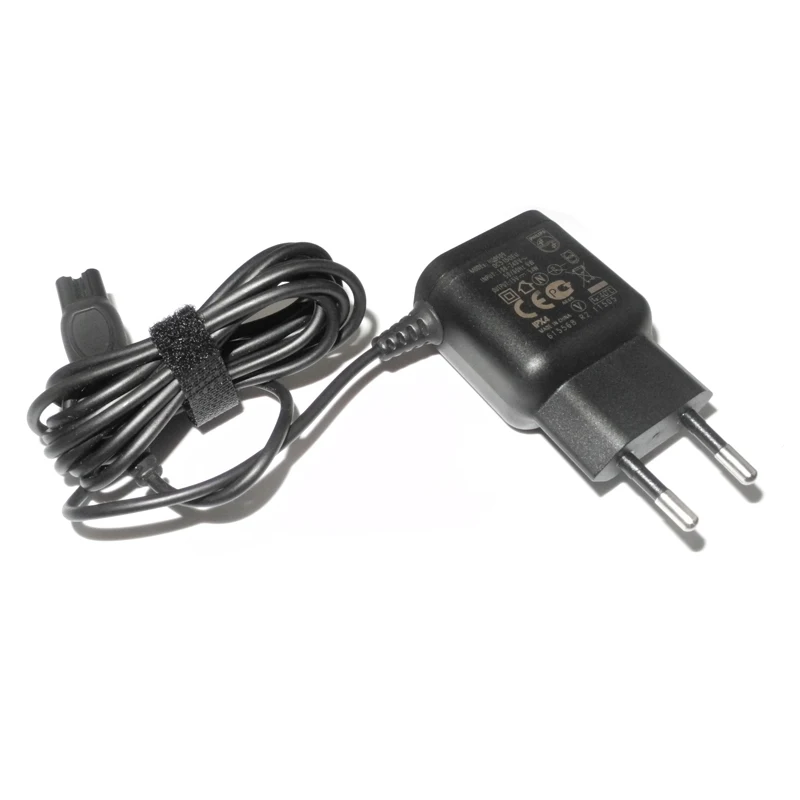Сетевое зарядное устройство для бритвы PHILIPS HQ6070 HQ6073 HQ6076 HQ6090 HQ6095 PT860 735 726 RQ1150 370 15 в 5