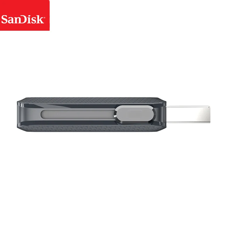 Флеш-накопитель SanDisk SDDDC2 Extreme Type-C USB 3 0 128 гб 64 32 | Компьютеры и офис