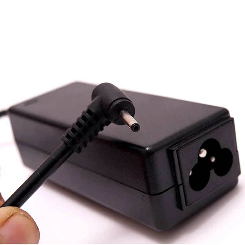 Горячая распродажа! Адаптер переменного тока 19 в 2 5 а 0 7*1005 мм для Asus EEE PC X101 X101H X101CH