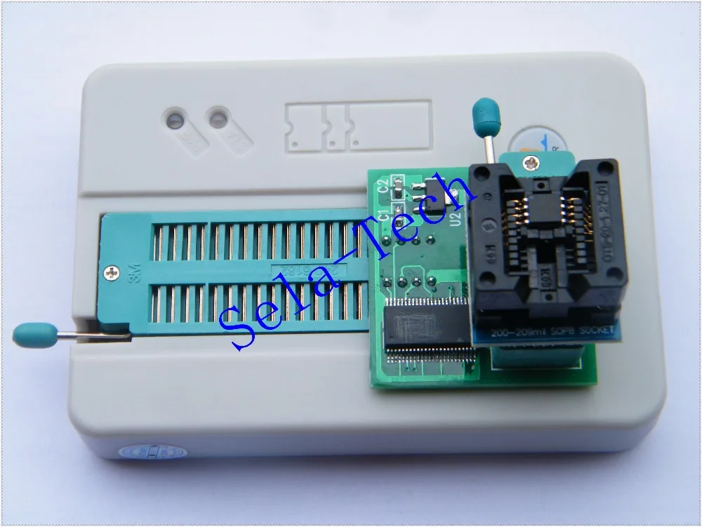 Бесплатная доставка 2020 V10.41 100% оригинальный XGECU MiniPro TL866CS TL866A TL866II Plus BIOS USB