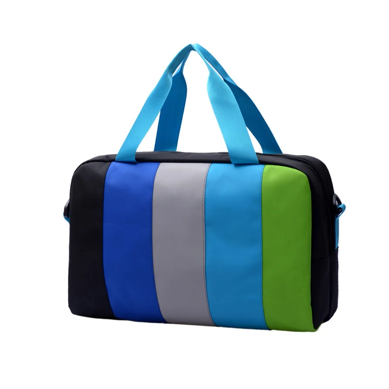 Профессиональная унисекс сумка для плавания комбинированная сухая влажная