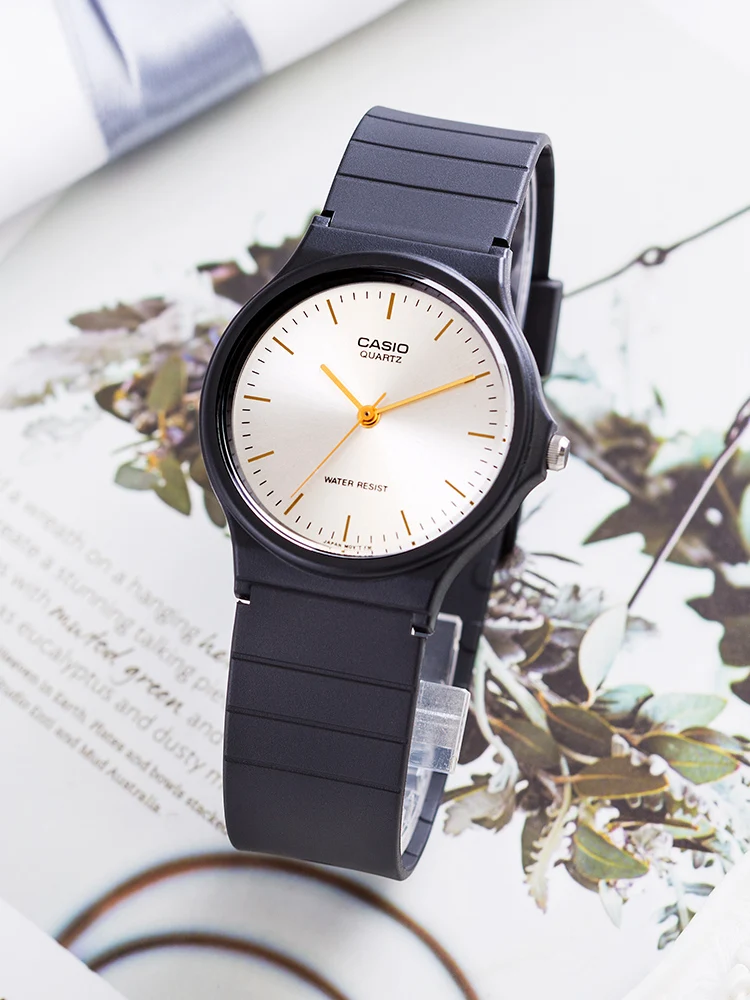 Мужские и женские спортивные кварцевые часы Casio MQ 24 7E2|Кварцевые мужские часы| |