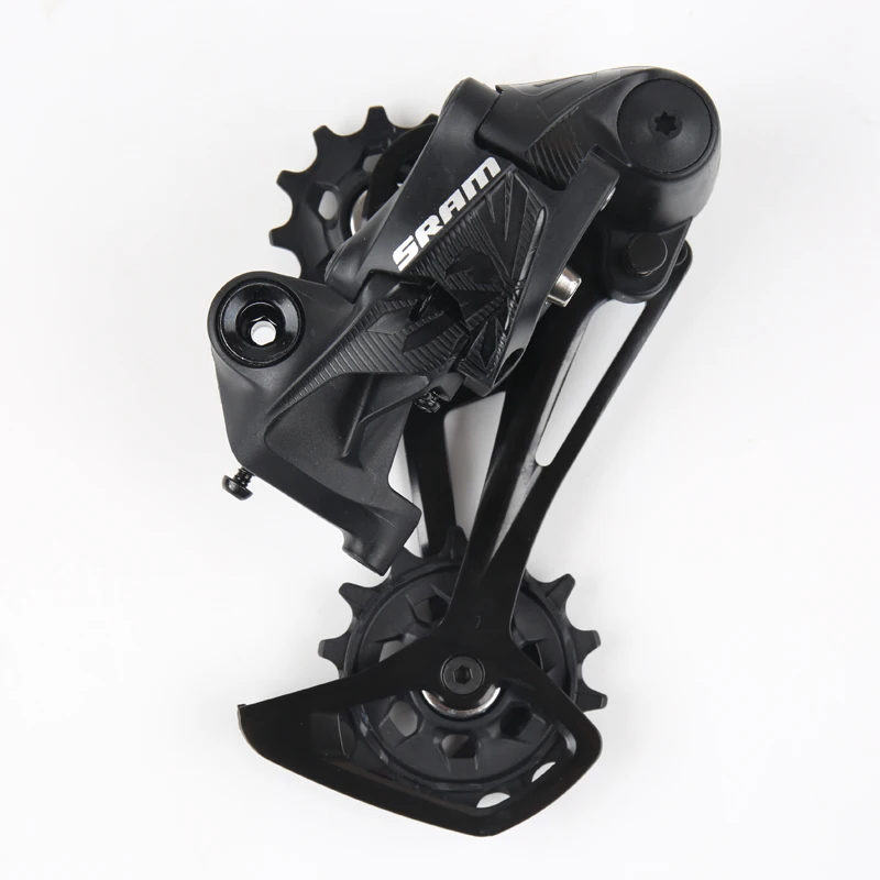 Новинка, SRAM SX EAGLE 1x12 11-50T 12 Скоростей, комплект для горного велосипеда, триггерный переключатель передач, переключатель цепи с NX EAGLE cassette