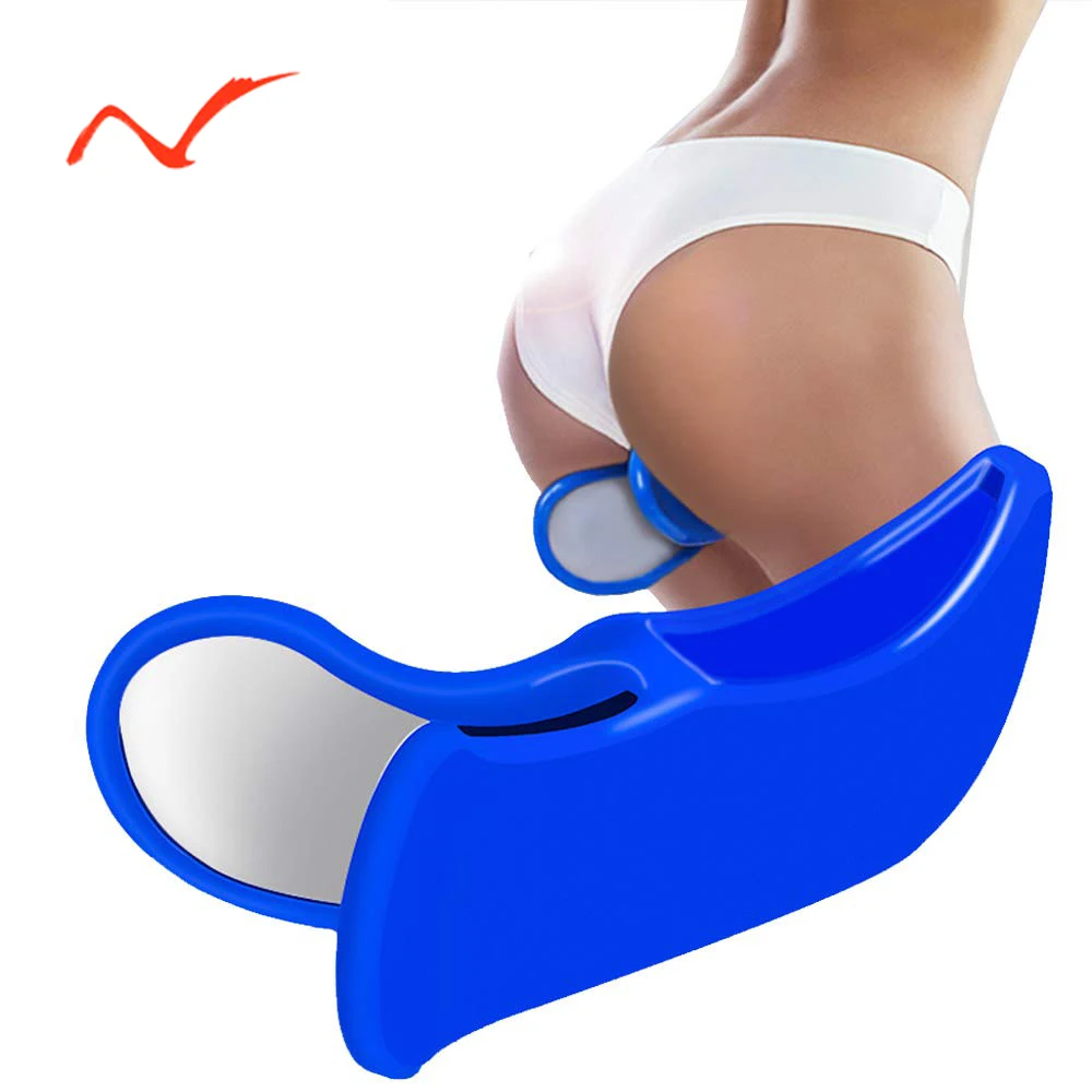 Тренажер для бедер, тазового пола, мышц, внутренних ягодиц, тренажер для бодибилдинга, дома, фитнеса, оборудование для красоты, устройство для контроля мочевого пузыря
