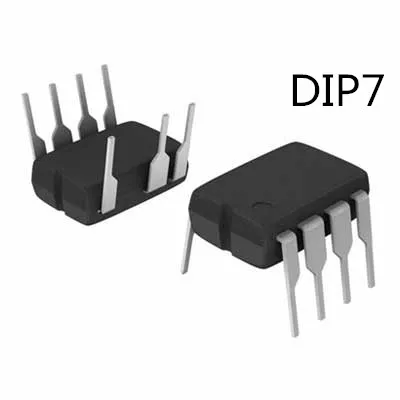 5 шт./лот MIP2F5 2F5 DIP 8|Интегральные схемы| |