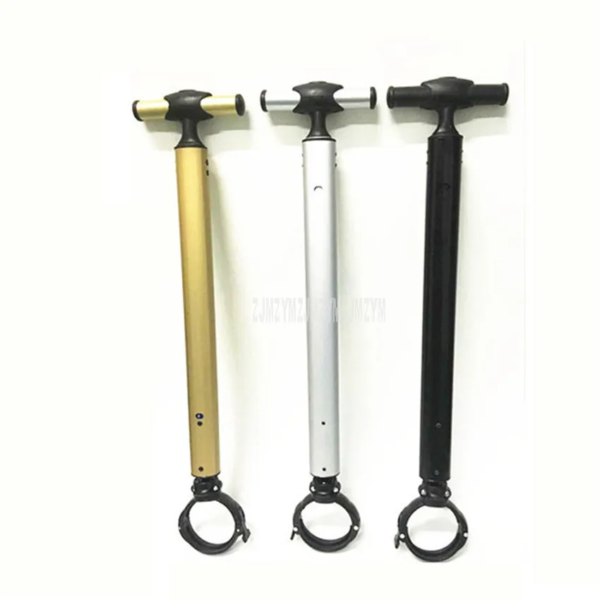 6.5/7/10 Inch Expandable Handle Bar Control 2 Wheels Electric Self Balancing Scooter Aluminum Alloy Handrail