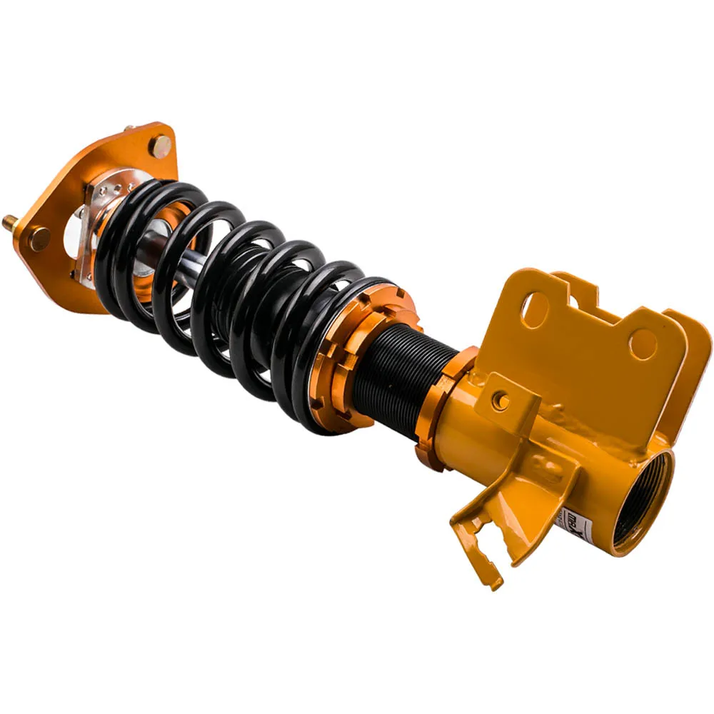 Регулируемая амортизирующая стойка для Nissan S14 200SX 1994-1998 Coilovers | Автомобили и
