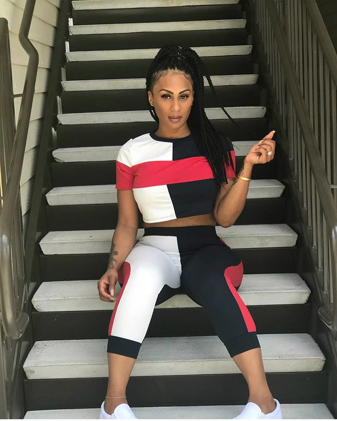 Весна лето 2019 хит продаж новый стиль модный Африканский темперамент Короткие