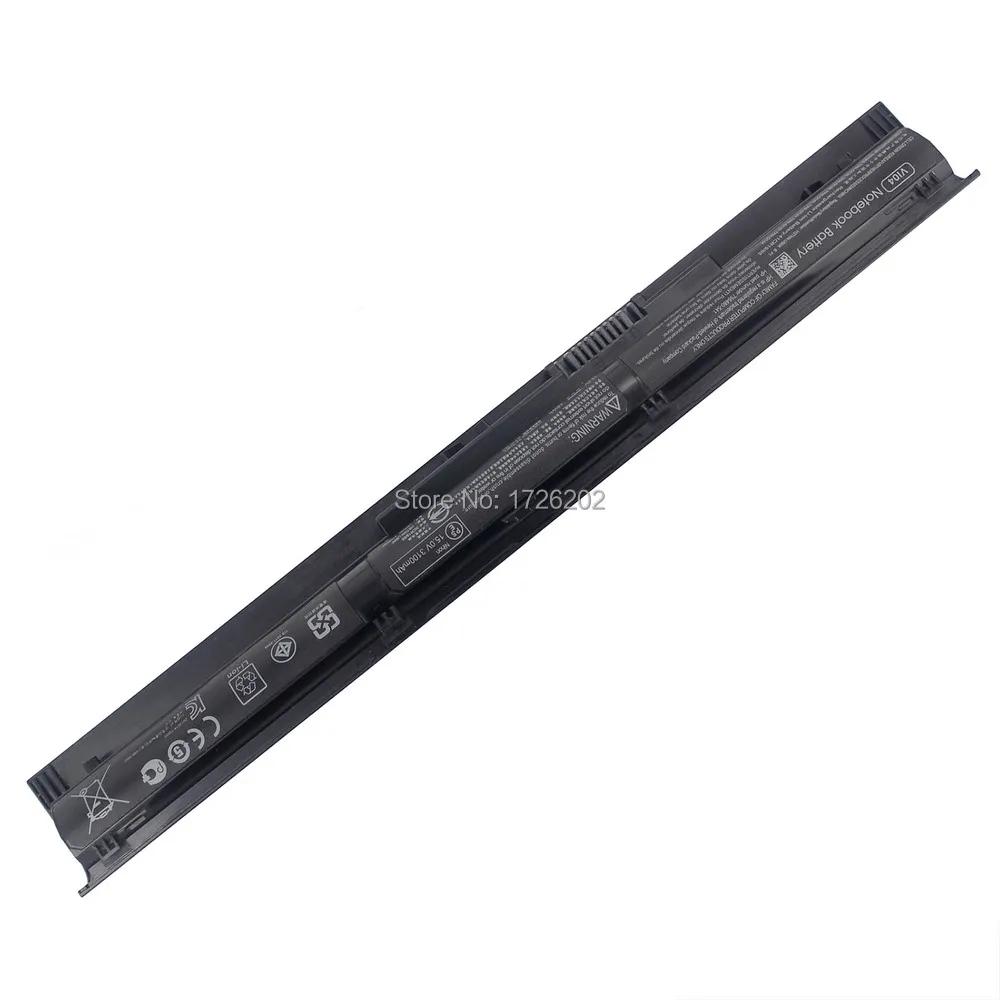 Аккумулятор VI04 для HP Pavilion 48Wh 17 F158NG F158NR F159NG F159NR F160NB F160NF|battery for hp|for hppavilion 15 |