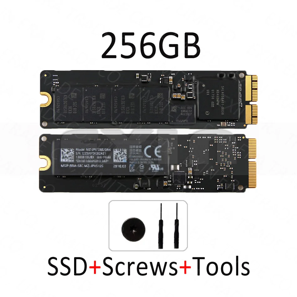 Натуральная 2015 год для Macbook Air & Pro retina 11 13 15 дюймов A1502 A1398 A1466 A1465 Твердотельный