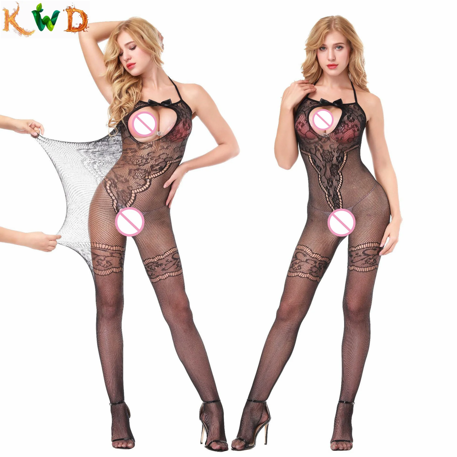 Женское Эротическое Нижнее белье женские эротические Детские куклы платье