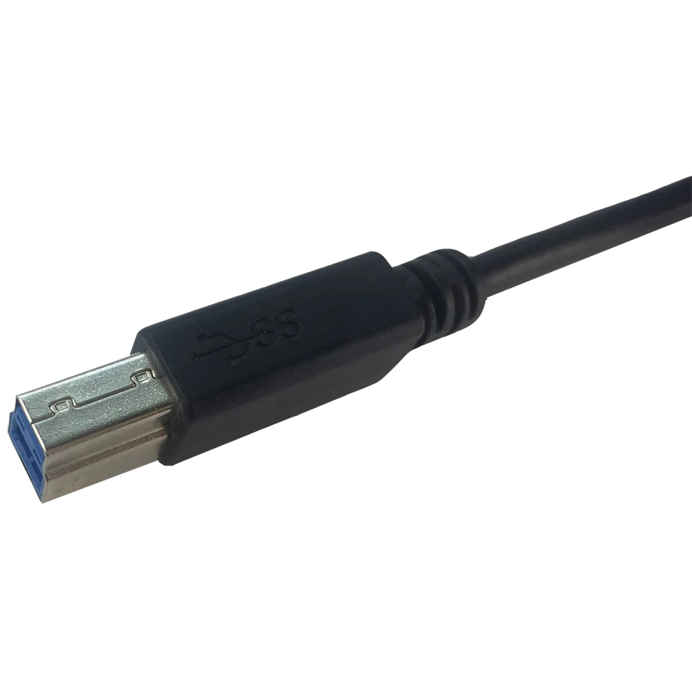 USB 3,0 кабель USB 3,0 мужчина к мужской принтер УДЛИНИТЕЛЬ шнур для USB 3,0 концентратор, принтеры, сканеры и т. д