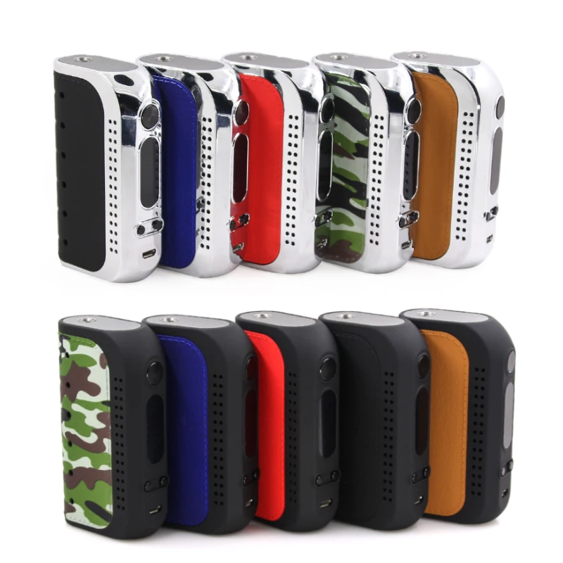 100% ORIGINA yosta Livepor 160W коробка mod 160 w Vape mod|box mod|mod boxbox 160w |