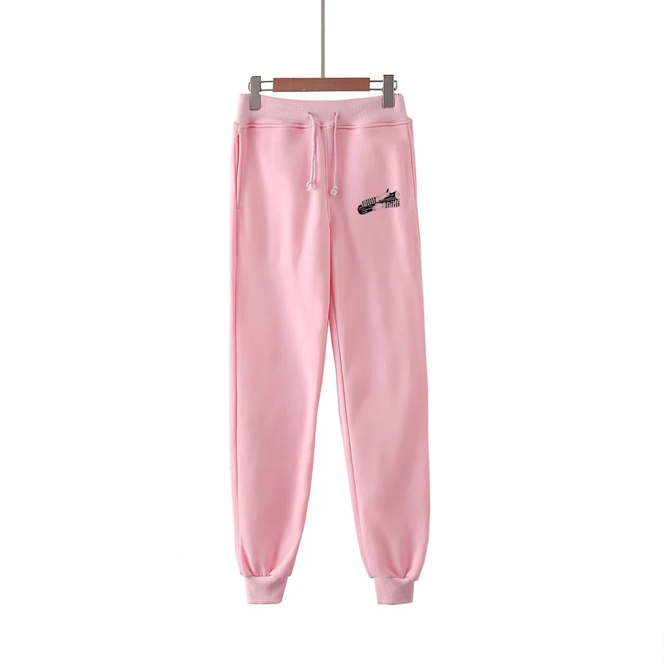 2018 Новинка Лидер продаж тенденция Твин Пикс Для мужчин Штаны Повседневное