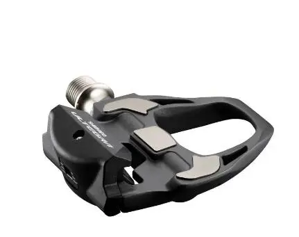 SHIMANO ULTEGRA PD R8000 R7000 педали для шоссейного велосипеда из углерода SPD SL