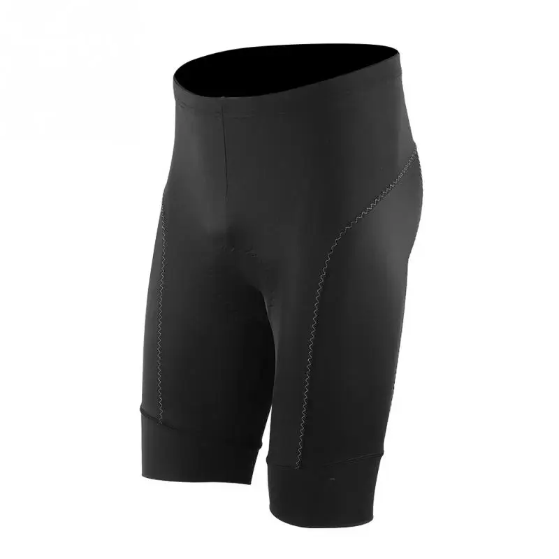 Для мужчин Велоспорт шорты гелевый коврик противоударный для велосипедистов MTB