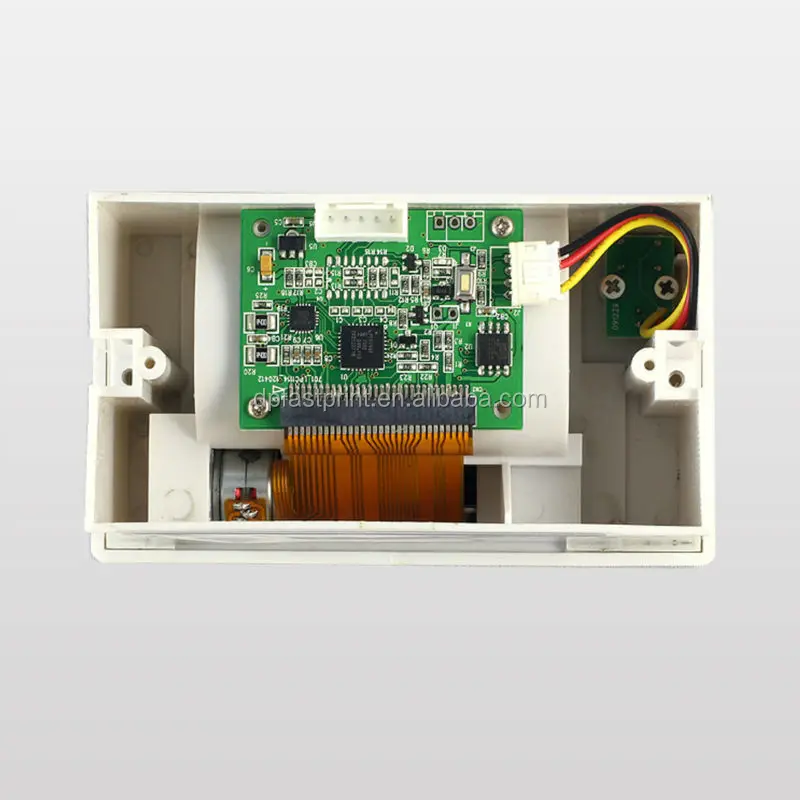 58 мм микро RS232/TTL + USB термопринтер | Компьютеры и офис
