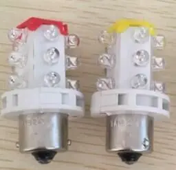 Предупреждение ющий светильник яркий мигающий s|Светофор| |