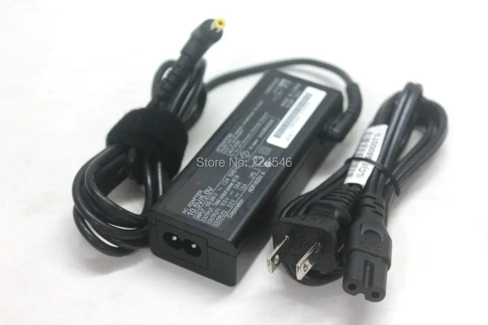 

ORIGINAL 10.5V 3.8A AC Adapter Charger VJ8AC10V9 For Sony Vaio DUO11 DUO10 DUO13 PRO 11 SX12 Pro PJ SX14