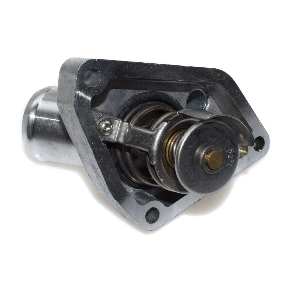 Термостат ISANCE 21200-31U1B / 21200-4W01B /13050-ZA000 для Nissan Frontier Xterra 2005 2006 2007 2008 2009 2010 2011 JWQNI001 |