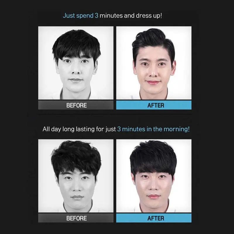 Щипцы для завивки волос M стайлер мужчин все в одном керамический укладки