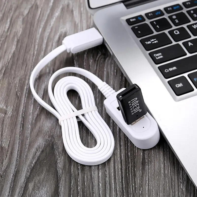JOHO 30cm 120cm USB Splitter 3A Charger Converter White Power Socket With 3 Sockets HUB For Home Portable Office | Обустройство дома
