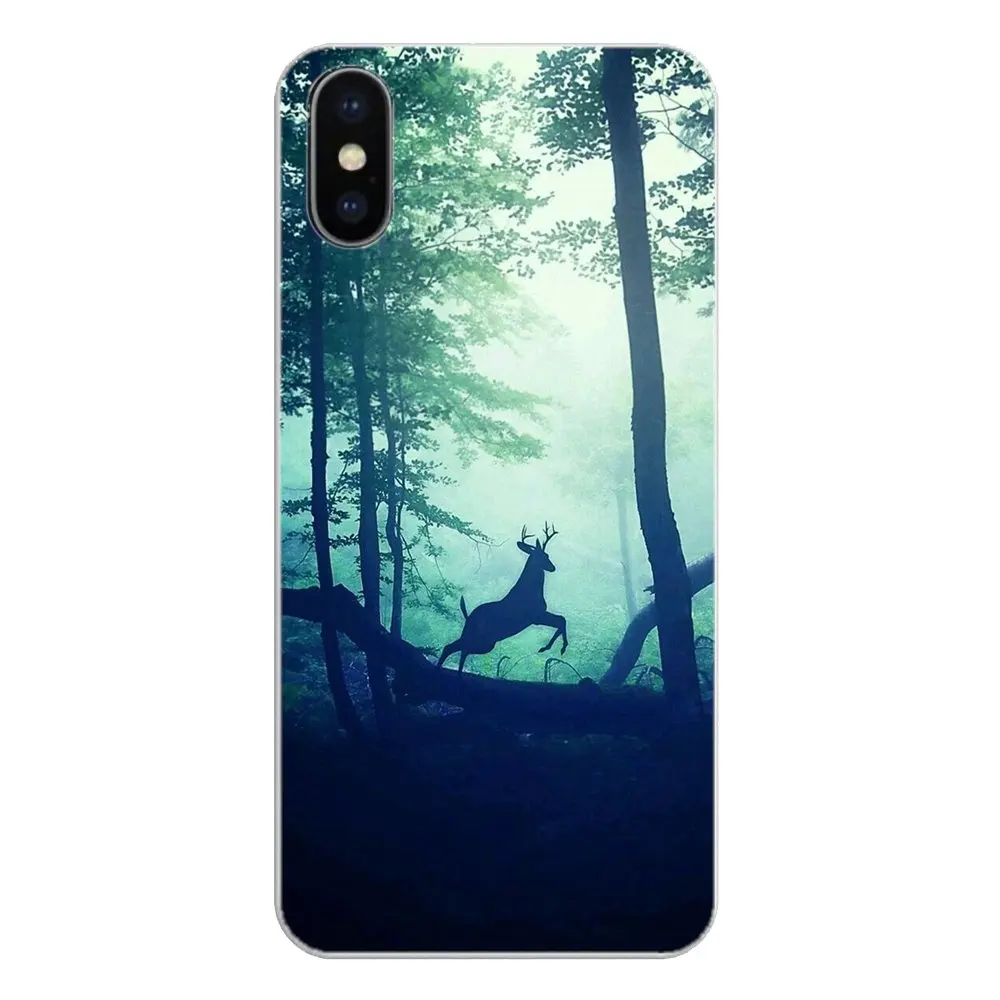 Красивый чехол для мобильного телефона Huawei Honor 7X V10 6C V9 6A Play 9 Mate 10 Pro Y7 Y5 P8 P10 Lite Plus GR5