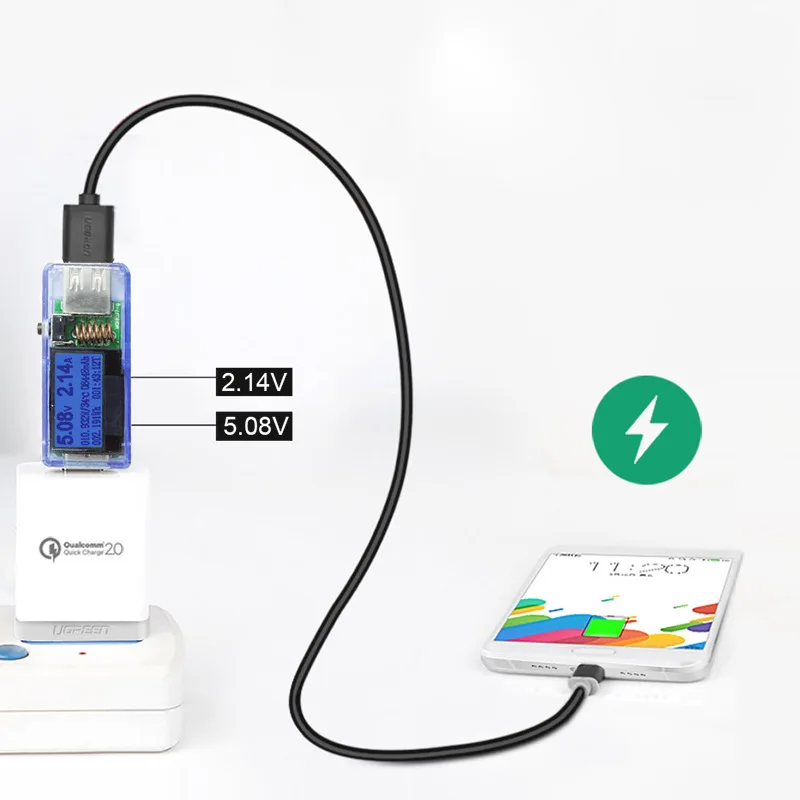 

USB Тестер Многофункциональный детектор безопасности мобильный телефон зарядка протектор usb ток напряжение тест инструмент