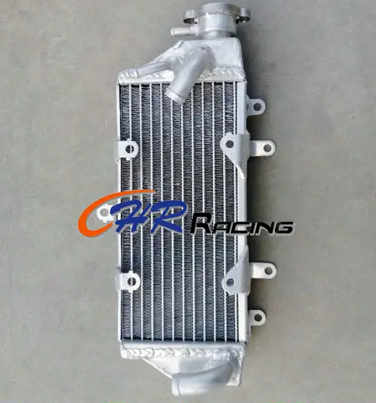 Новый радиатор из алюминиевого сплава для Yamaha WR250R WR250X WR25RB 2009-2012 | Автомобили и