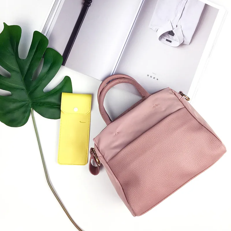 Женская сумка-тоут для женщин 2019 новая сумка с широким ремнем на плечо