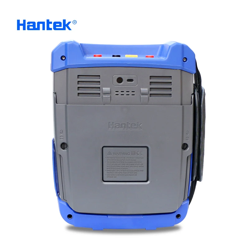 Мультиметр Hantek HT824 многофункциональный высокоточный с источником сигнала пять