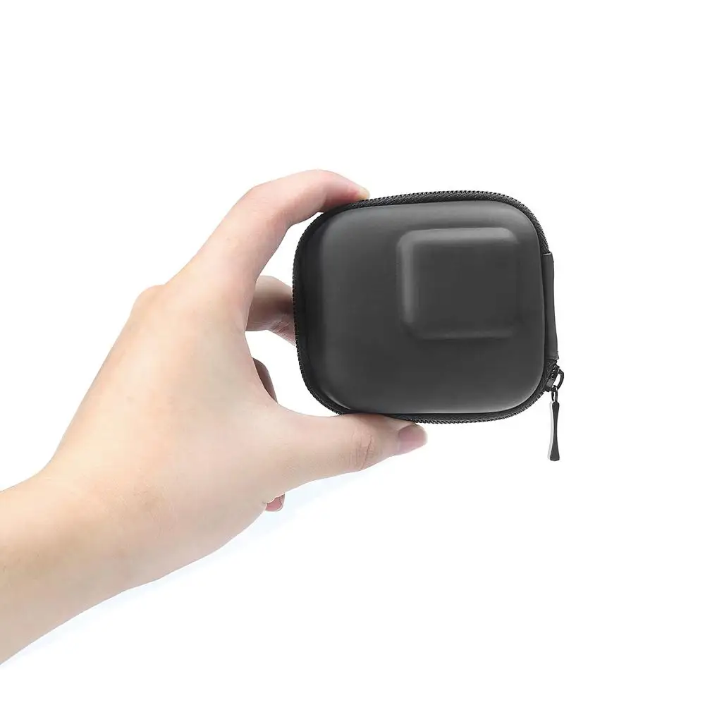 Для экшн-камеры GOPRO Hero5/6 Plus/7 мини переносная сумка для переноски чехол противоударный защитный мешок R20
