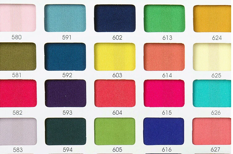 Прямая поставка с фабрики/Высококачественная двухсторонняя хорошая ткань для