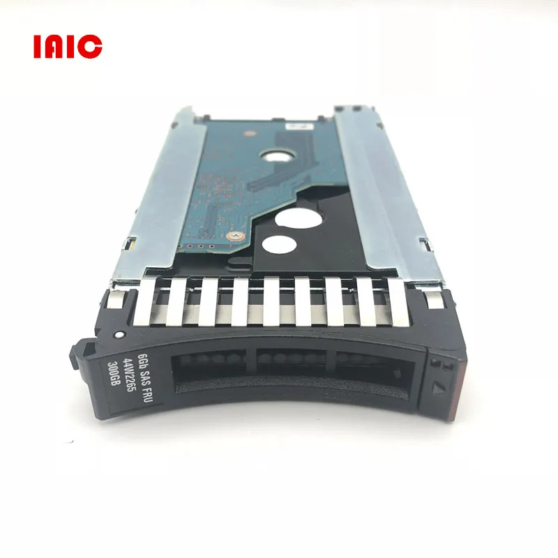 

100% новый в коробке 3 года гарантии 44W2264 44W2265 300G 10K 2,5 6G SAS. Нужен больше угловых фотографий. Пожалуйста, свяжитесь со мной