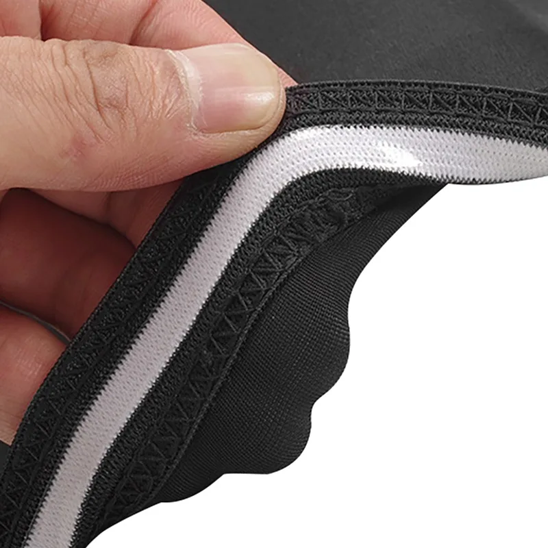 1 шт. детские спортивные наколенники анти-столкновения Баскетбол вафельная Наколенники Brace детей катание бег Колено гвардии протектор Спорт