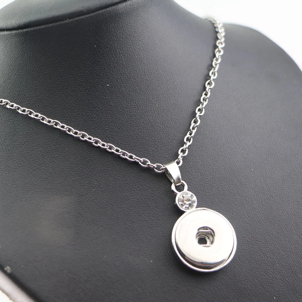 Модный простой круглый металлический брелок для ключей сделай сам 12 шт./лот 18 мм|fashion keychain|keychain fashionkeychain metal |