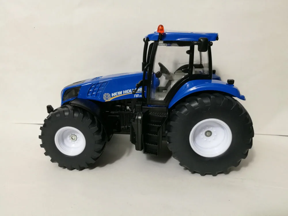 Siku 3273 1:32 новая голландская T8.390 Трактор Игрушки