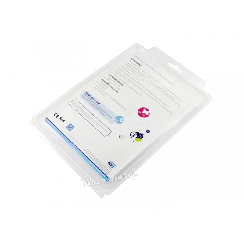 Макетная плата STM32 для Arduino ST Zio и morpho оригинальная совместимая с MCU STM32F746ZG